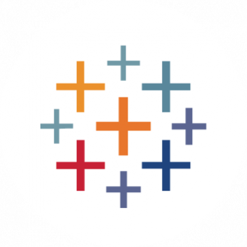 Tableau Icon