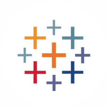 Tableau Icon